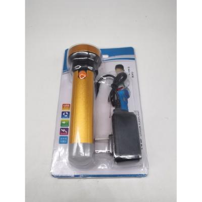 China New design good quality multifunction blacklight emergency new design rechargeable flashlight from nextool for sale