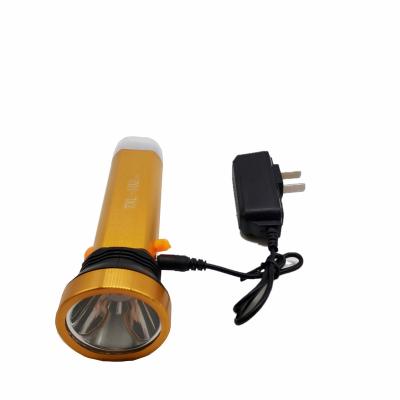 China Industrial sale rechargeable battery bicycle manufacturer 3 7V LED light body lamp direct power from India Pakistan Bangladesh Thailand for sale