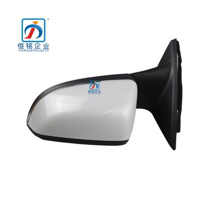 China Plastic+ABS+Glass F52 5116 7415 809 Handle Mirror Assy Side Rearview Mirror Assembly for sale