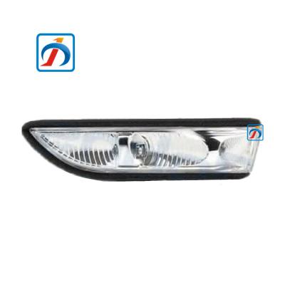 China Door Mirror A Class W169 Rear View Mirror Light For W169 W245 A170 A200 B180 22*8*6.5cm for sale