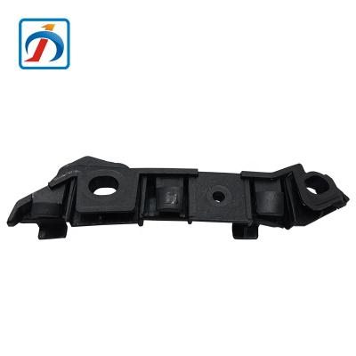 China Car Spare Parts W205 Front Bumper Support C205 Plastic Bumper Support Rail 2058850821 for sale