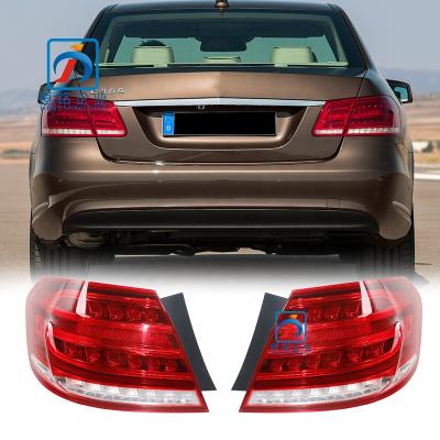 China Brand New Approval Car LED External Side Lamp W212 E Class Brake Light Rear Tail Lamp 2129060103 for sale