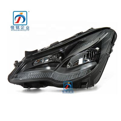 China Car Head Body Part Car Part Lamp Headlight E Class W207 LED Auto Headlight 2078207961 for sale