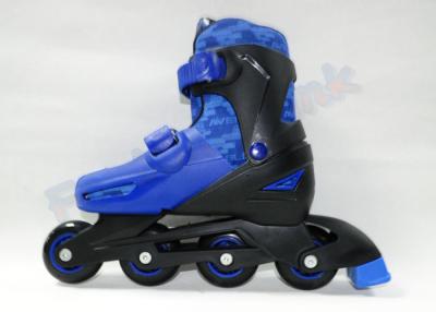 China Outdoor Sports Kids Inline Roller Skates Shoes High Performance And Play Skates for sale