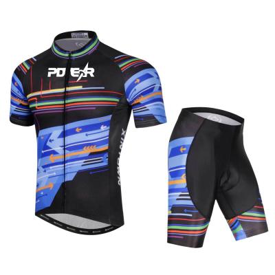 China Cycling Cycling Jersey Summer Shorts Sleeve MTB Custom Cycling Clothing Women Bike Cyclist Shirt Jersey Racing Bicycle Clothes for sale