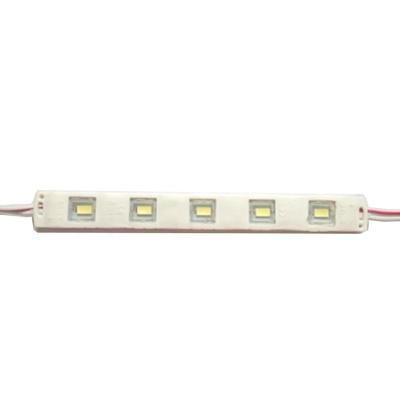 China INGAN IP65 SMD 5730 DC12V Injection LED Module Waterproof Light For Signage for sale