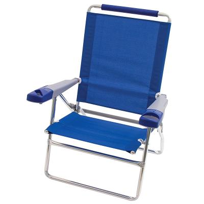 China Everich Contemporary Hot Beach Chair Set Summer Fancy Folding Chairs for sale