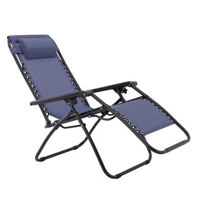 China Modern Everich Lounge Folding Chairs Weightless Chair Camping Beach Outdoor Garden for sale