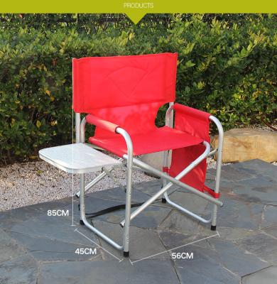 China Modern Outdoor Camping Chair Fishing Chairs Director Chair Furniture for sale