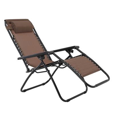 China Modern Folding Chair Weightlessness Comfortable Outdoor Chair for sale