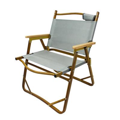 China 2021 Modern Inflatable Custom Folding Wild Beach Chairs Outdoor Chair Camping Fishing Carry Outdoor Easy for sale