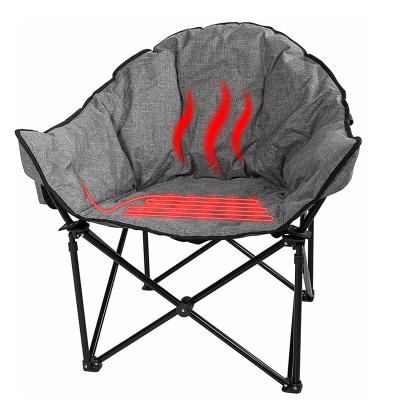 China Everich Modern Outdoor Foldable Chair Camp Chair Portable Passionate Camping Fishing Easy Chair for sale