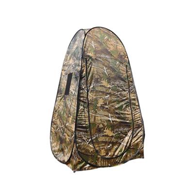 China Camouflage/Field Inflatable Play Everich Pop Up Shower Tents Automatic Outdoor Toilet Camping Shower Pop Up Tents Stocked for sale