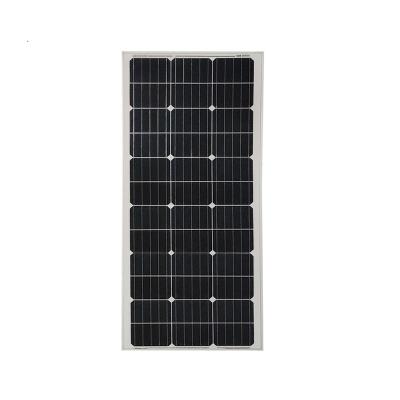 China Customizable Solar Power System Monocrystalline Silicon Solar Panel System For Different Country Requirements for sale