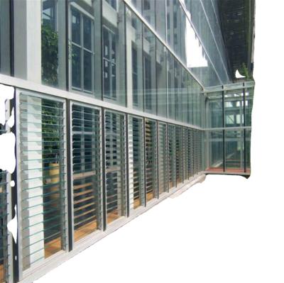 China New technology building material window awning modern professional manufacturing glass for sale