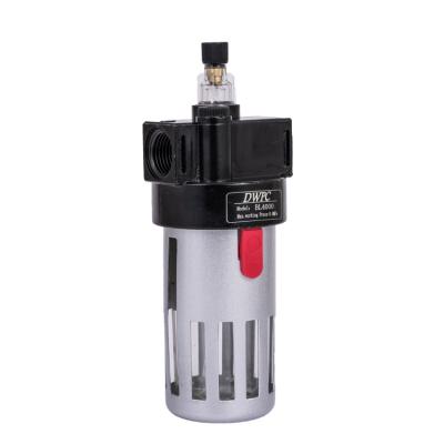 China Machinery Repair Shop Airtac BL4000 Series Pneumatic Air Source Handler Lubricator for sale