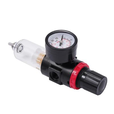 China High Quality Machinery Repair Shops Airtac Type AFR2000 Compressed Air Filter Regulator AFR2000 BFR4000 for sale