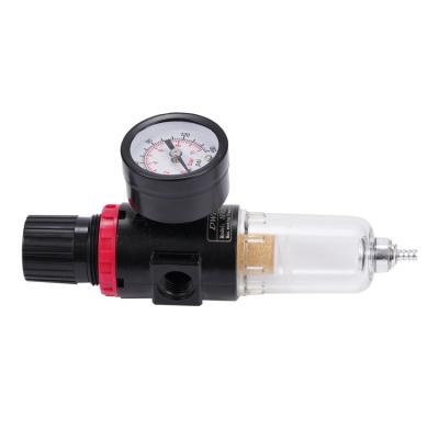 China High Quality Machinery Repair Shops DWPC AFR2000 Air Source Treatment Pressure Regulator Filter for sale