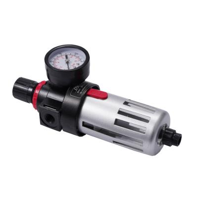 China Pneumatic Machinery Repair Shops Filter Regulator AirTAC For Compressed Air Oil BFR2000 for sale