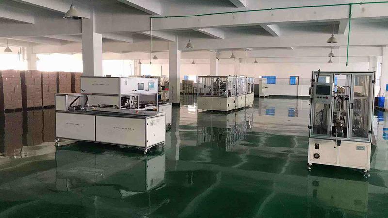 Verified China supplier - Shenzhen Zhuoyue Electromechanical Co., Ltd.