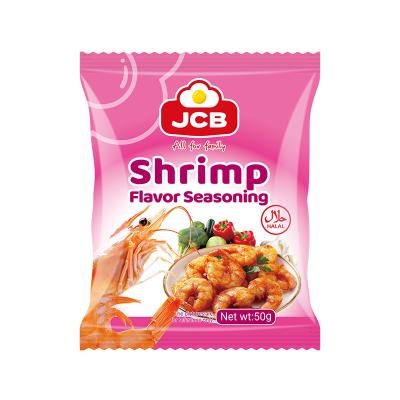 China Shrimp Flavored Pure Msg Powder Chicken Noodle Soup Seasoning Packet Essence for sale