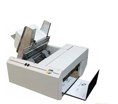 China Automatic Printer Factory Sheet Label Printing Machine Digital Label Machines For Postcard And Envelope for sale