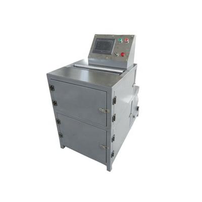 China Book Pressing Allrasie Hardcover Pneumatic Book Joint Pressing Machine for sale