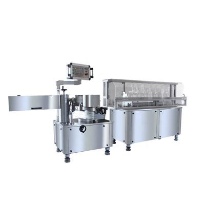 China Garment Shops OR-CF10 Eco Friendly Biodegradable Drinking Paper Straw Making Machine for sale