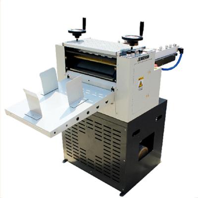 China Factory OR-EM320 Paper Embossing Machine for sale