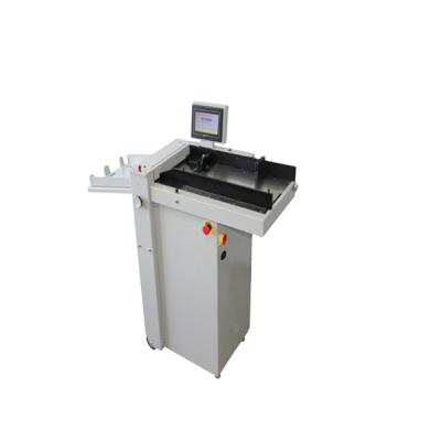 China Factory OR-NCC330A Digital Paper Creaser Creasing Machine for sale