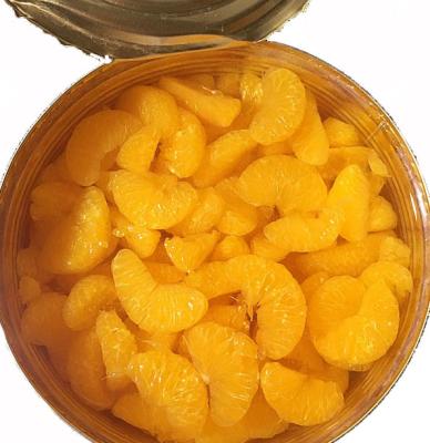 China High quality canned canned oranges in syrup for sale