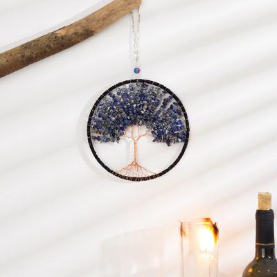 China Hot Selling Minimalist and High Quality Handmade Led Feather Dreamcatcher for Dreamcatcher Birthday Gift for sale