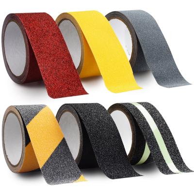 China EONBON Waterproof Customize Easy To Apply Quality Grip Floor Safety Tape And Anti Slip Tape 5m Te koop