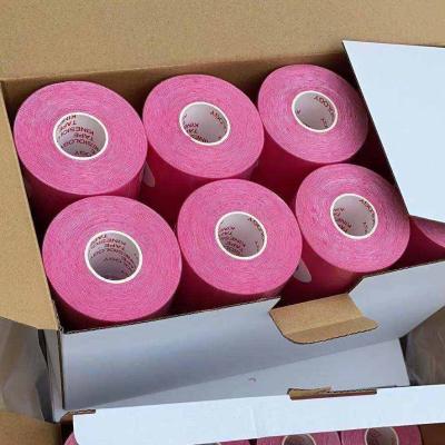 China Original Elastic Kinesiology Animal Cotton Tape Therapeutic Sports Kinesiology Tape Manufacturer zu verkaufen