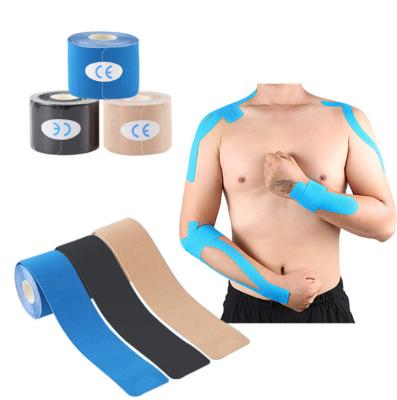 China Animals Waterproof Muscle Tape For Athletes Shoulder Back Muscles Joints Kinesiology Tape 8.54 zu verkaufen