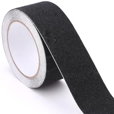 China EONBON Wholesale Waterproof Black Anti Slip Tape And All Kinds Of Safety Anti Slip Tape zu verkaufen