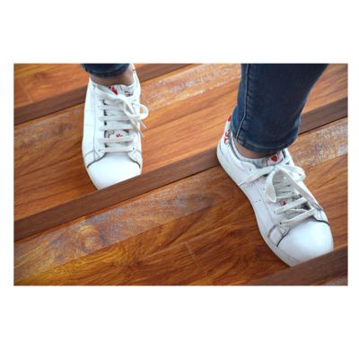 China Free Samples Waterproof Grab Safety Waterproof Anti Slip Staircase Clear Stickers Te koop