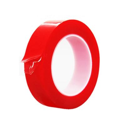 China Waterproof Adhesive Double Sided Tape 2.4cmx2m With Water Soluble Adhesive zu verkaufen