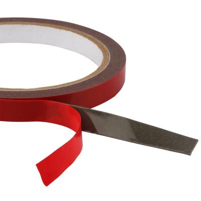 China Free Samples Waterproof Silicone EONBON Double Sided Tape zu verkaufen