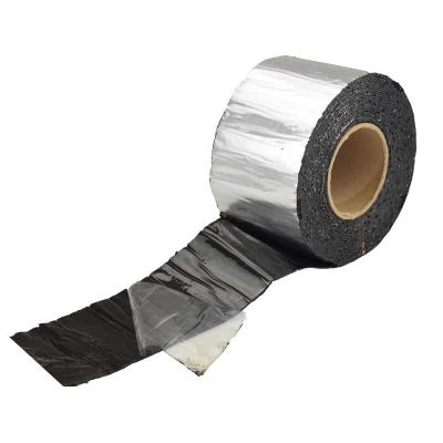 China EONBON High Quality Self Adhesive Waterproof Asphalt Repair Tape for sale