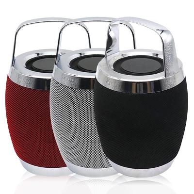 China Home Outdoor Remote Control Speaker Party Portable Multi Function Wireless Speaker for sale