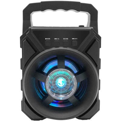 China Outdoor Subwoofer Remote Control Speaker Mini Portable Wireless Speaker for Mobile Phone for sale