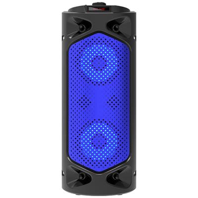 China 5.0  Home Theater 	Portable Audio Speaker Portable Wireless Speaker Box 4inch*2 for sale