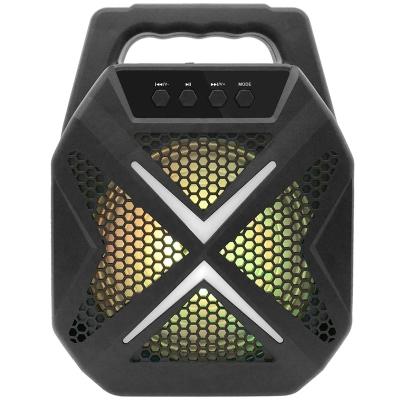 China 6.5 inch V5.0 Wireless Speaker High Power Outdoor Portable Speaker for sale