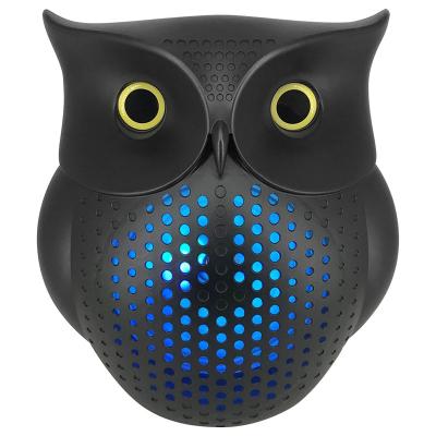 China 2022 Hot Sell Cartoon Funny Portable Wireless Speaker Outdoor Karaoke Speaker Bocinas Parlantes Calavera for sale