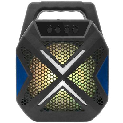 China Outdoor Karaoke Speaker Wireless Audio Customized Portable Computer Speakers for sale