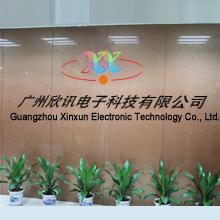 Verified China supplier - Guangzhou Xinxun Electronic Technology Co., Ltd.