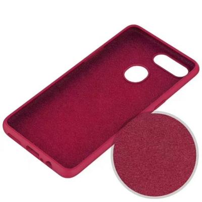 China Lightweight Silicon Cell Phone Cases For Girls for sale