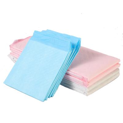 China 2022 Hot Selling Pets and Dogs Disposable Viable Pee Pads Washable Dog Pee Mat Washable Pet Pee Pads Puppy Training for sale