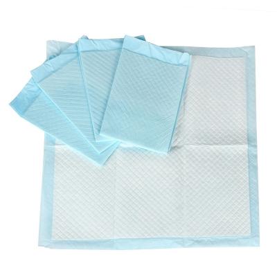 China Viable China Supplier OEM Dog Pee Pad Disposable Pet Washable Reusable Puppy Pee Training Pad for sale